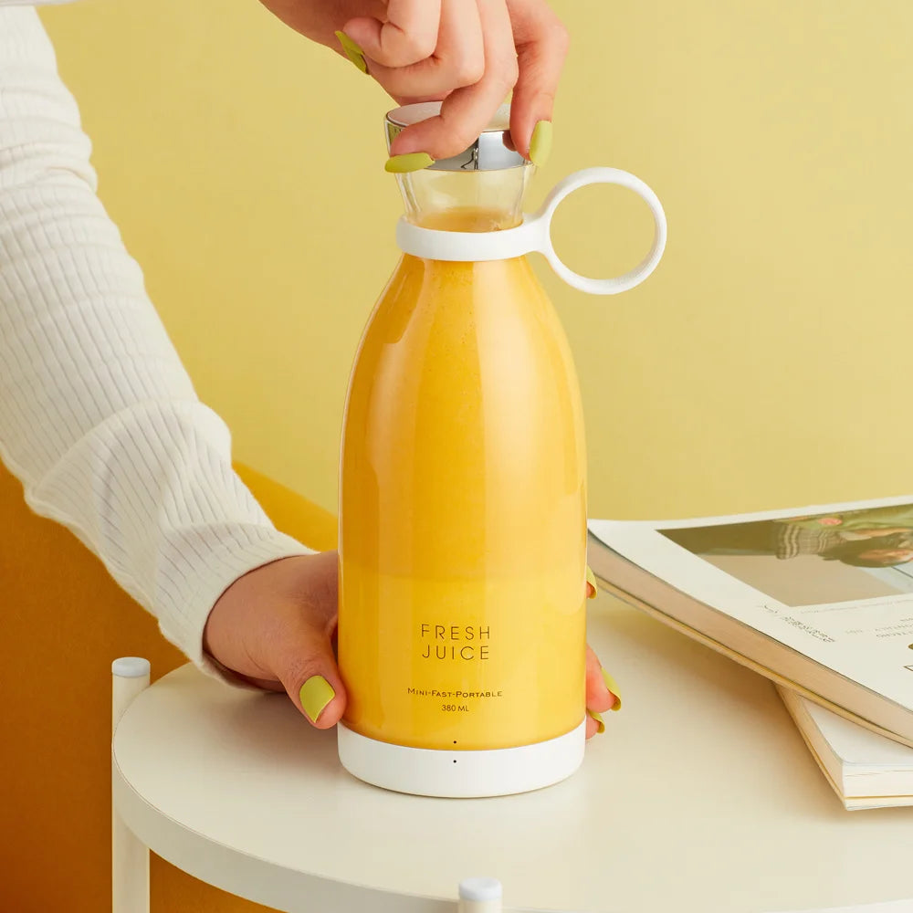 Ease Blend Portable Blender