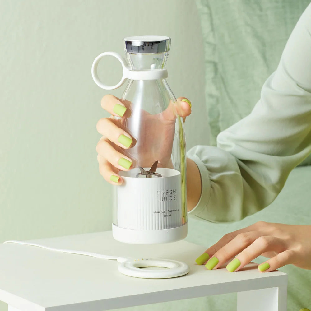 Ease Blend Portable Blender