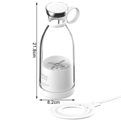 Ease Blend Portable Blender