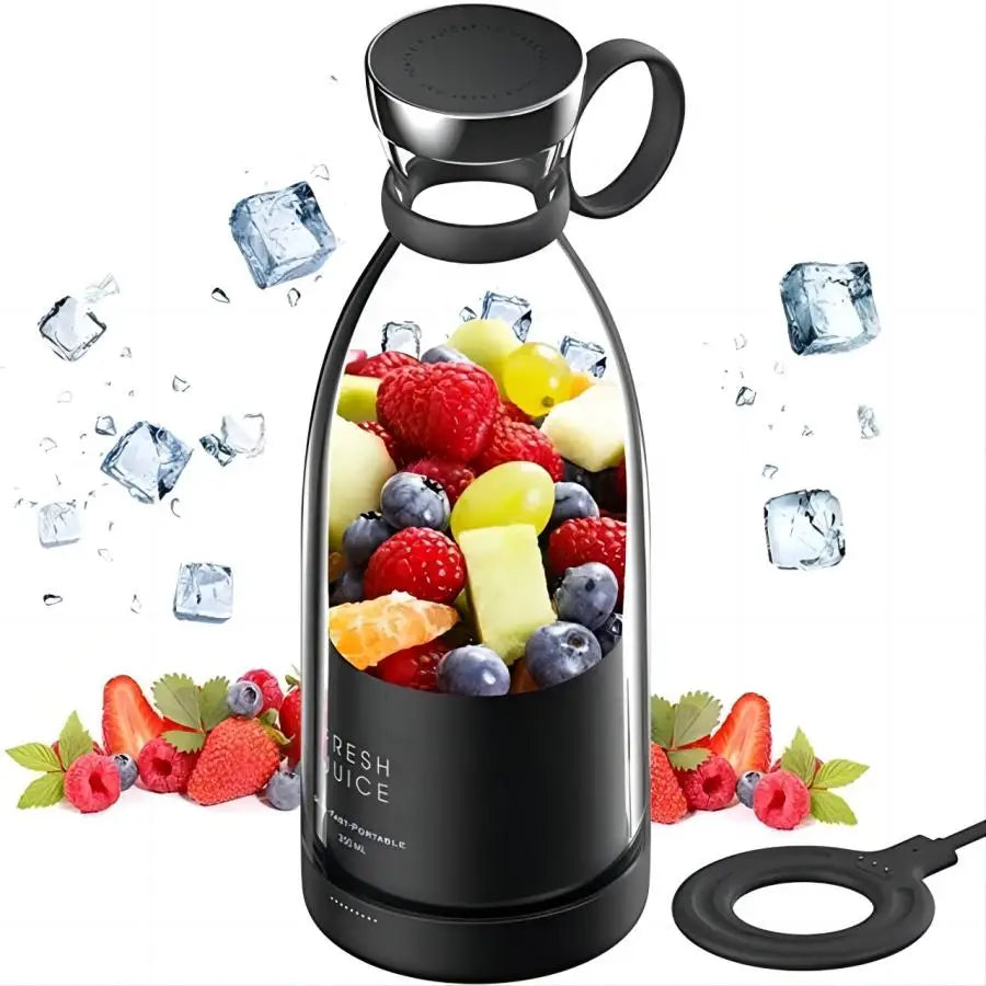 Ease Blend Portable Blender