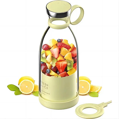 Ease Blend Portable Blender